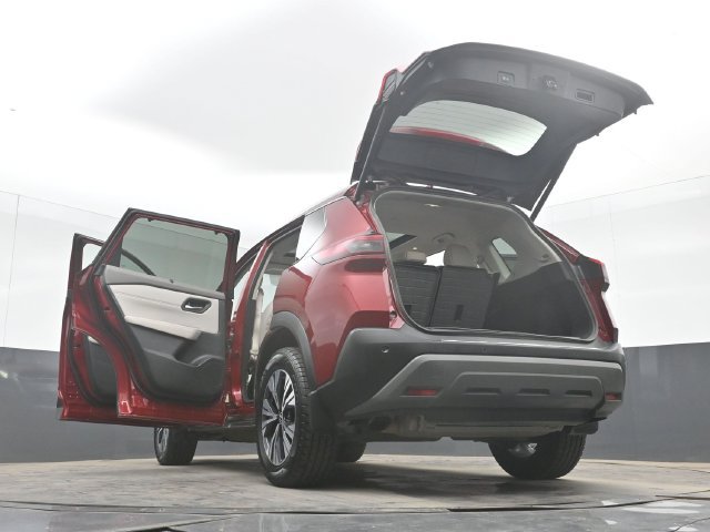 Used 2023 Nissan Rogue SV w/ SV Premium B Package AWD/4WD image 56