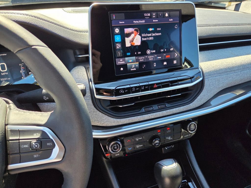 Used 2022 Jeep Compass Limited image 24