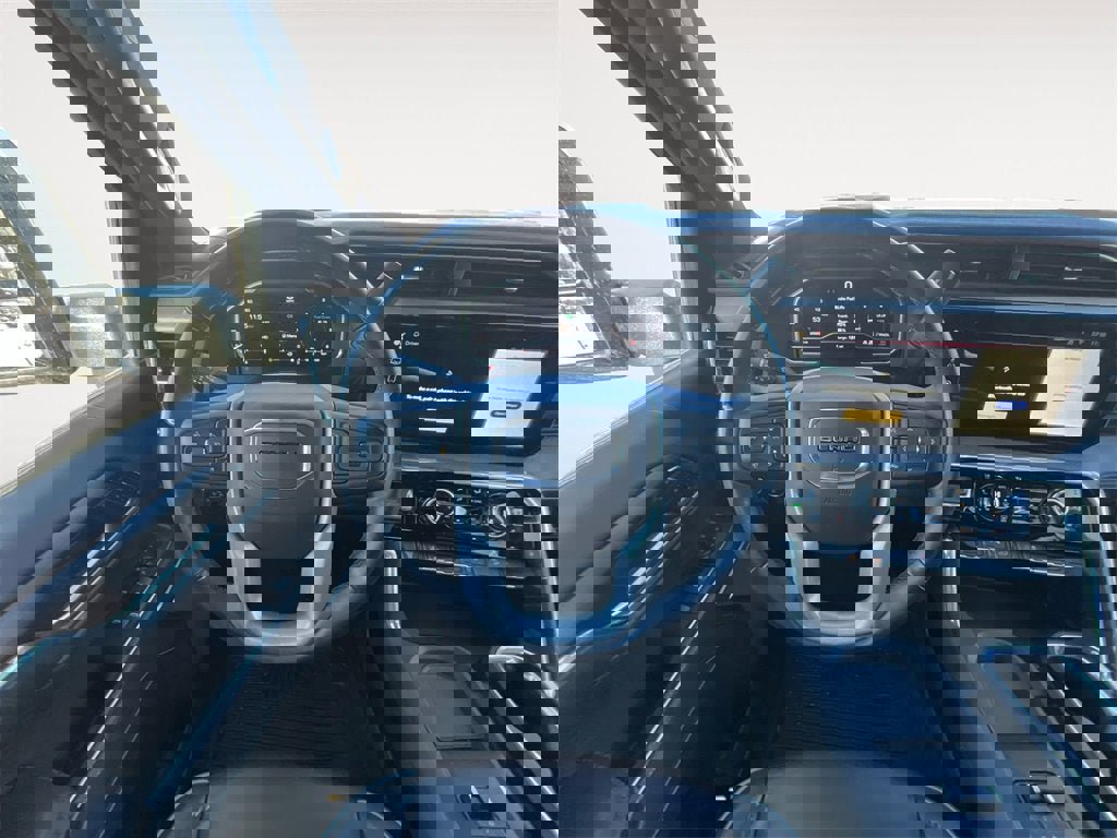 Used 2024 GMC Sierra 2500 Denali w/ Denali Reserve Package image 12