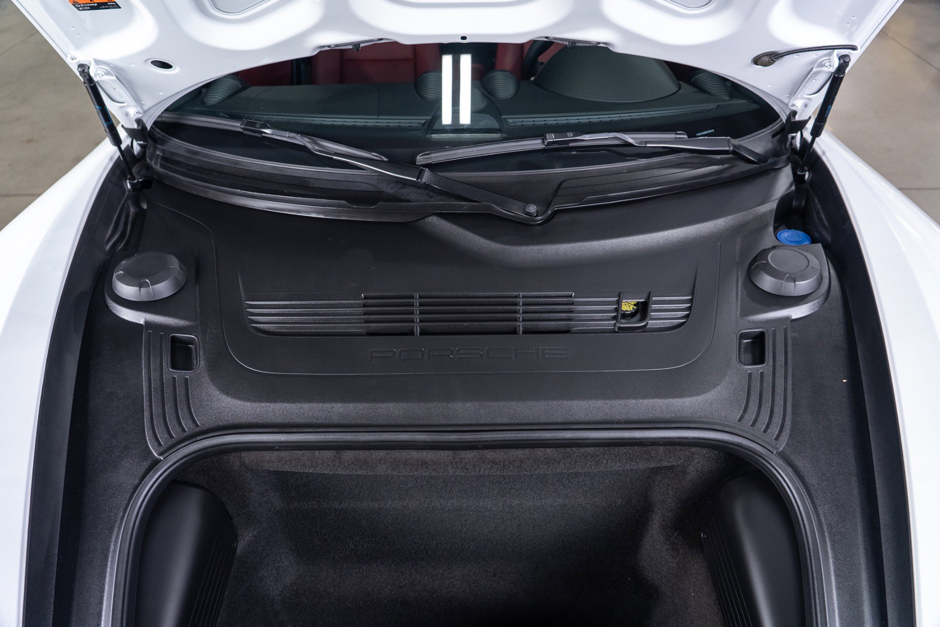 Used 2024 Porsche 718 Cayman S image 24