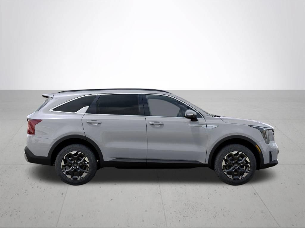 New 2026 Kia Sorento S AWD/4WD image 7