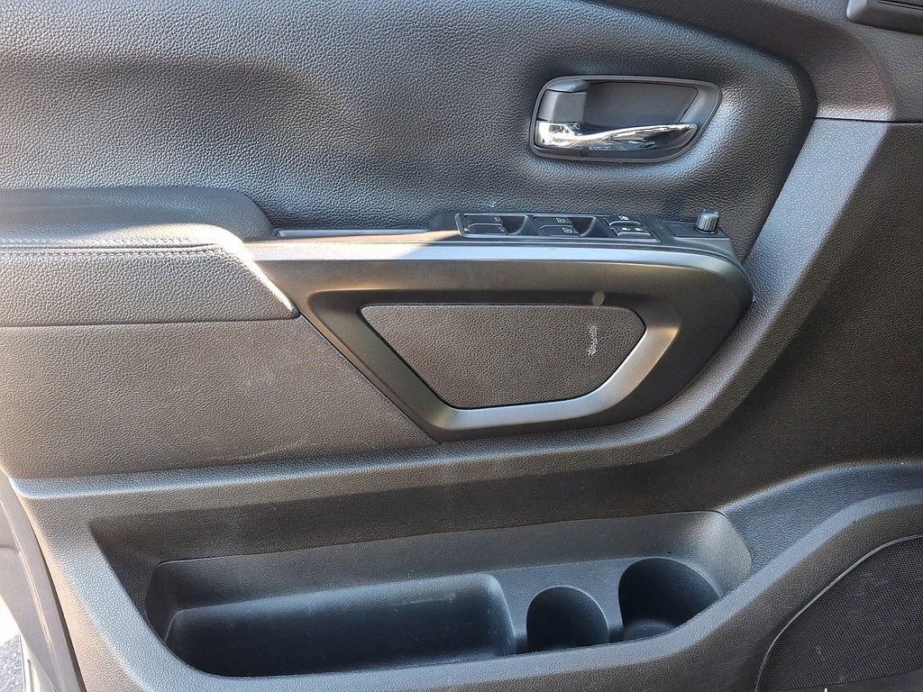 Certified 2024 Nissan Titan PRO-4X w/ Pro-4x Convenience Package image 12