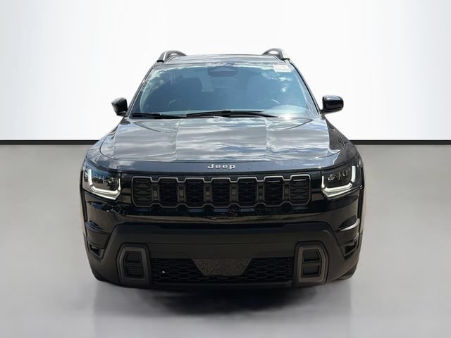 New 2026 Jeep Cherokee Overland AWD/4WD image 4