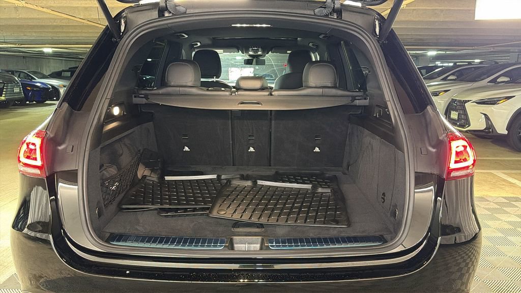 Used 2023 Mercedes-Benz GLE 350 4MATIC image 15