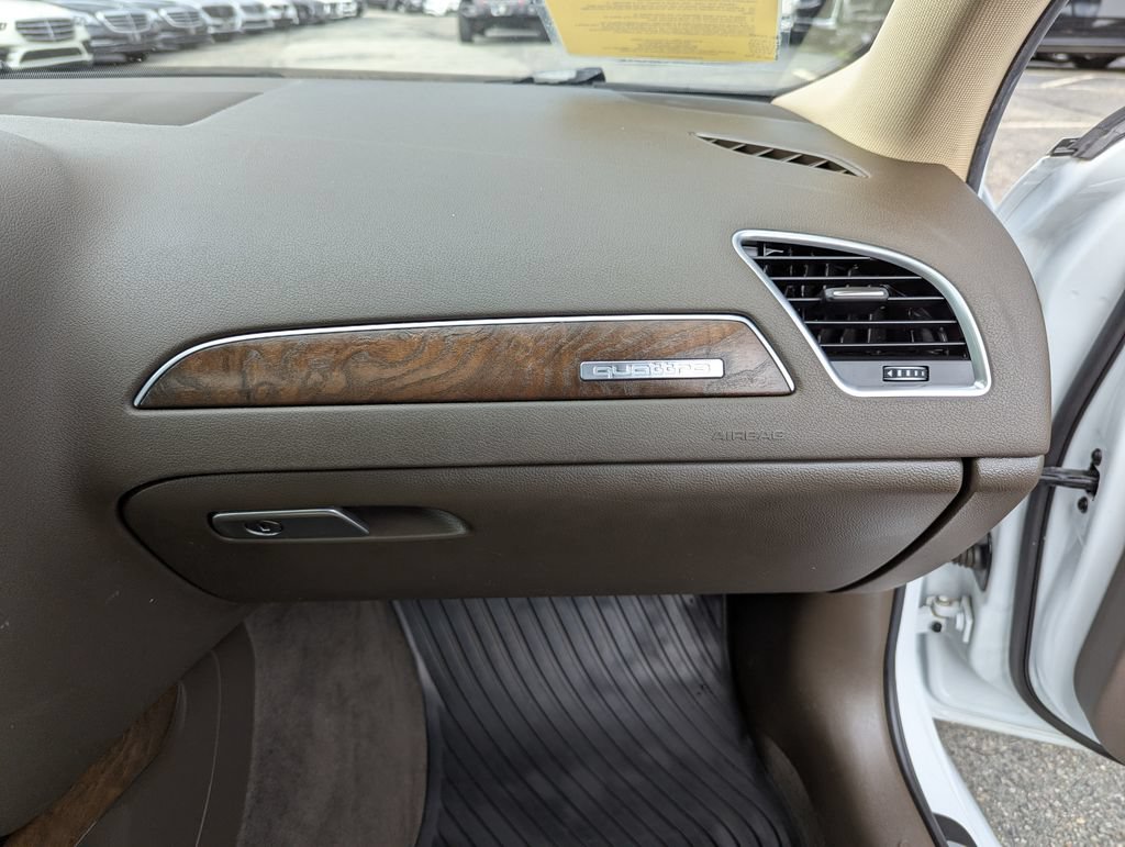 Used 2015 Audi A4 2.0T Premium Plus AWD/4WD image 31