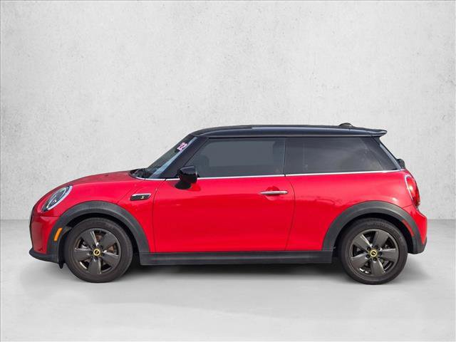 Used 2022 MINI Cooper SE image 8