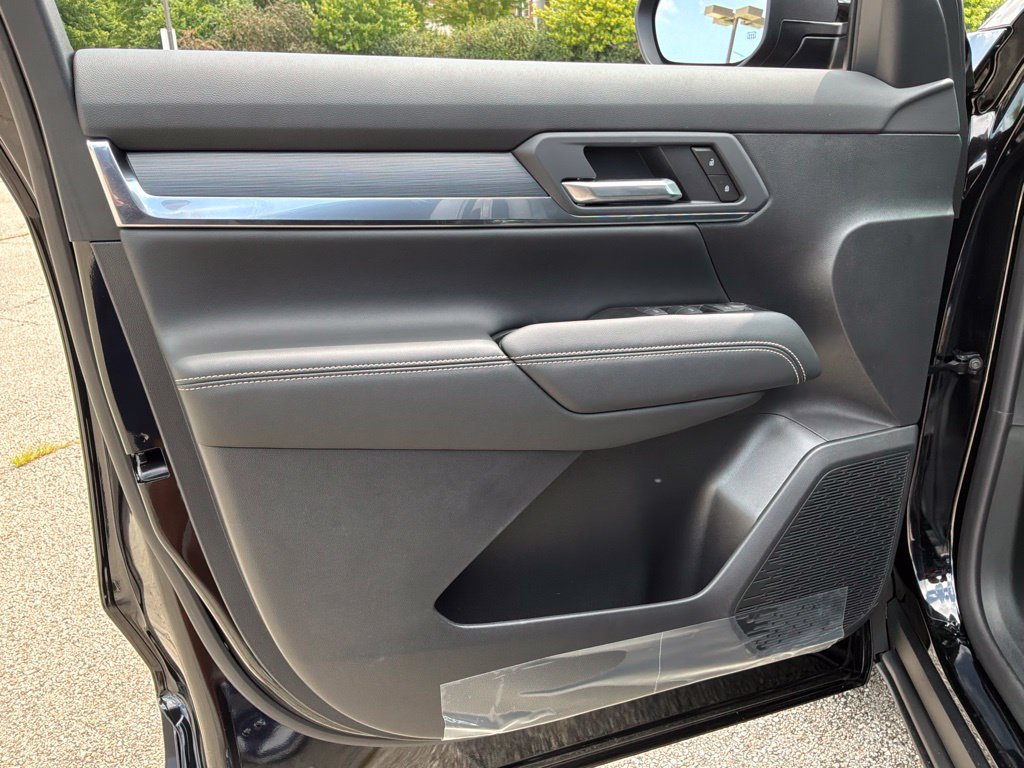 New 2027 GMC Terrain Elevation AWD/4WD image 25