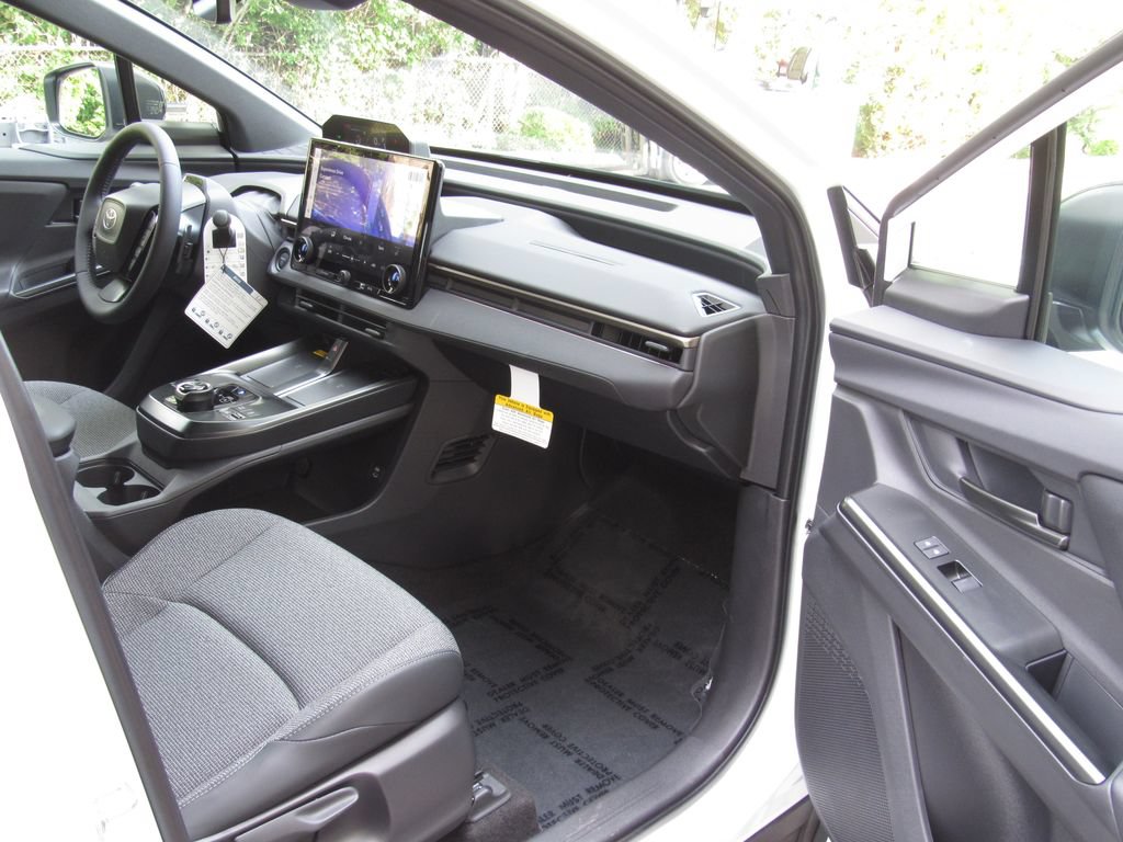 New 2026 Toyota bZ AWD/4WD image 18