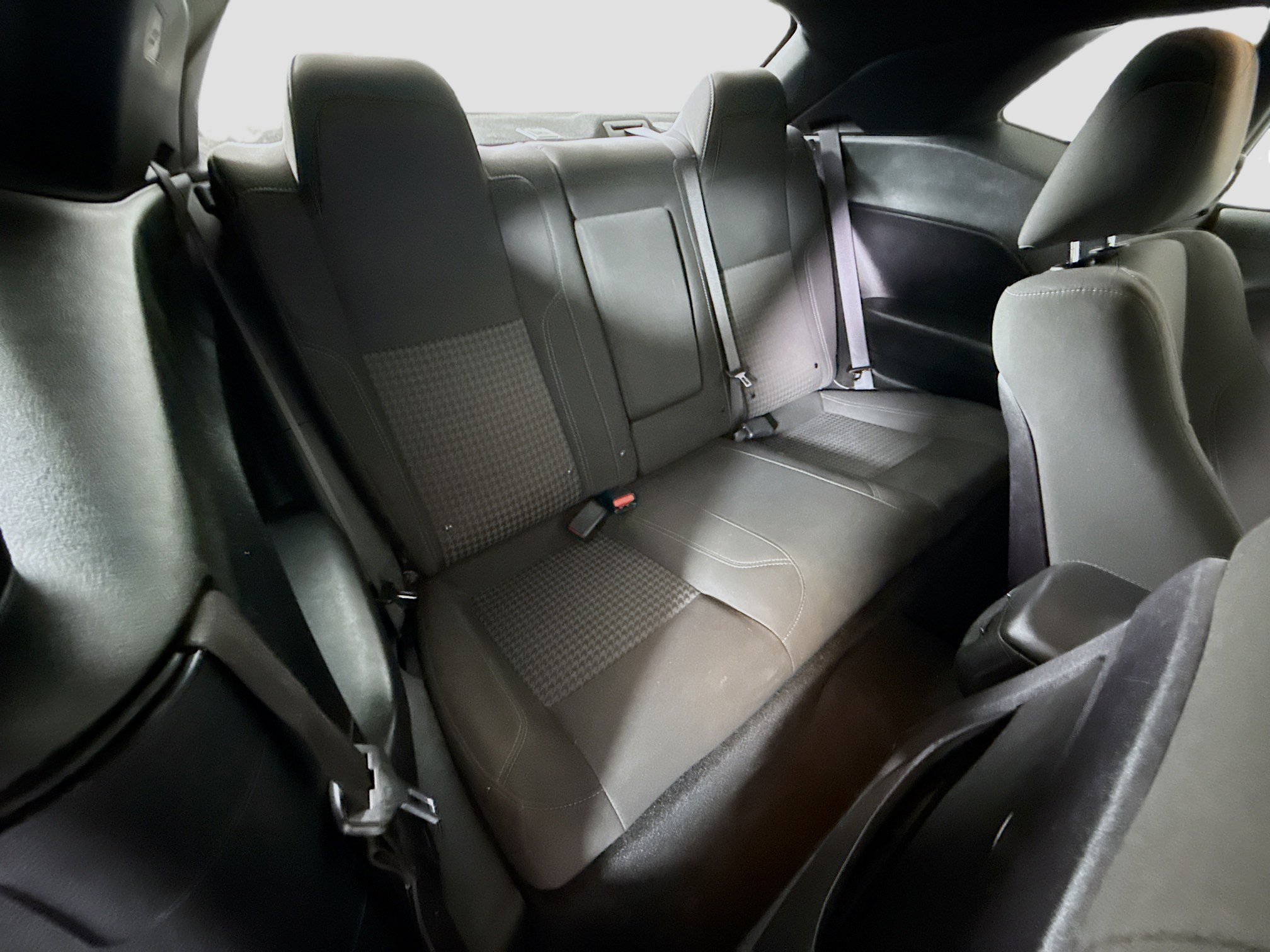 Used 2019 Dodge Challenger SXT w/ Blacktop Package image 26