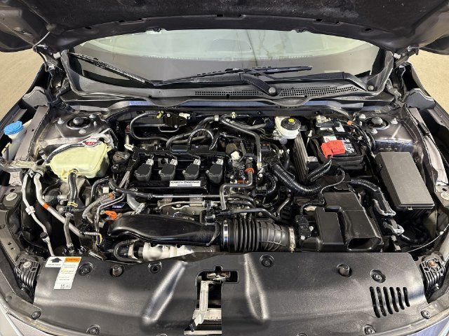 Used 2017 Honda Civic Touring image 27