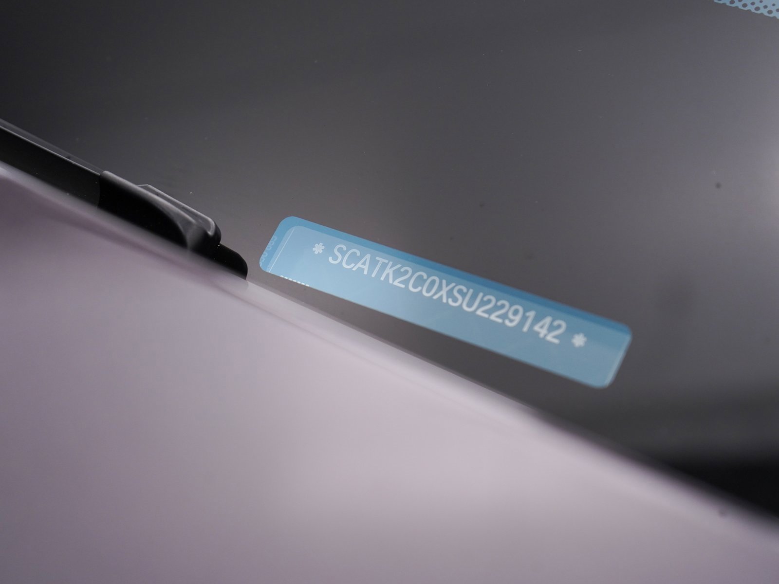 New 2025 Rolls-Royce Spectre w/ Spectre Launch Package image 48