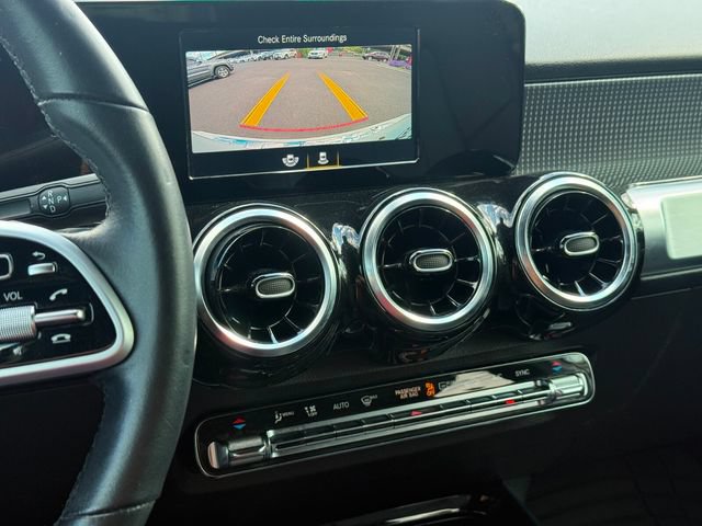 Used 2020 Mercedes-Benz GLB 250 4MATIC image 19