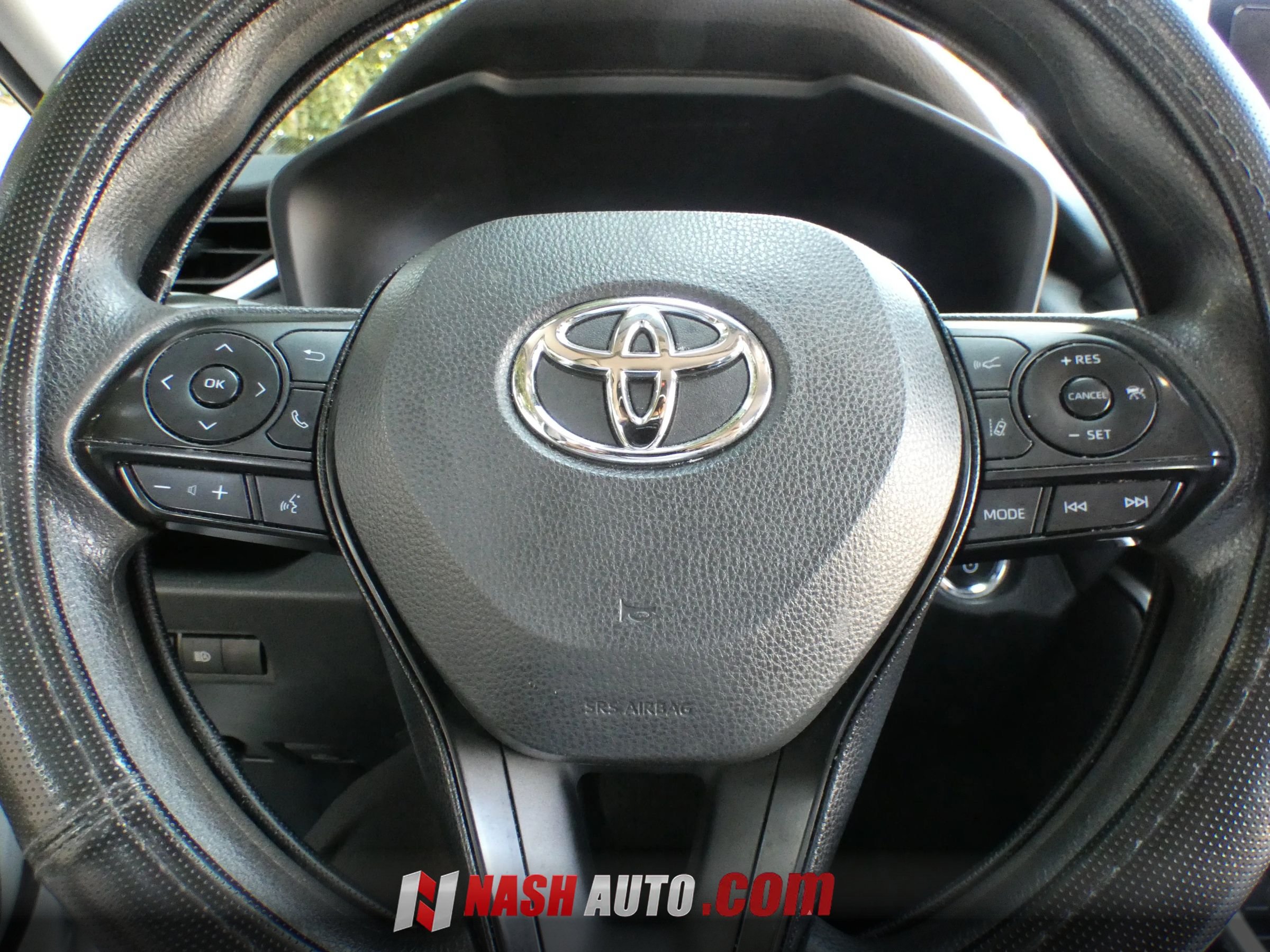 Used 2023 Toyota RAV4 AWD Hybrid image 65
