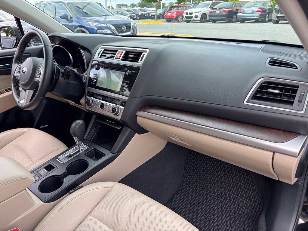 Used 2015 Subaru Outback 3.6R Limited AWD/4WD image 40