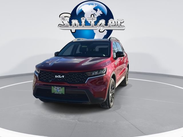 Used 2023 Kia Sorento S image 8
