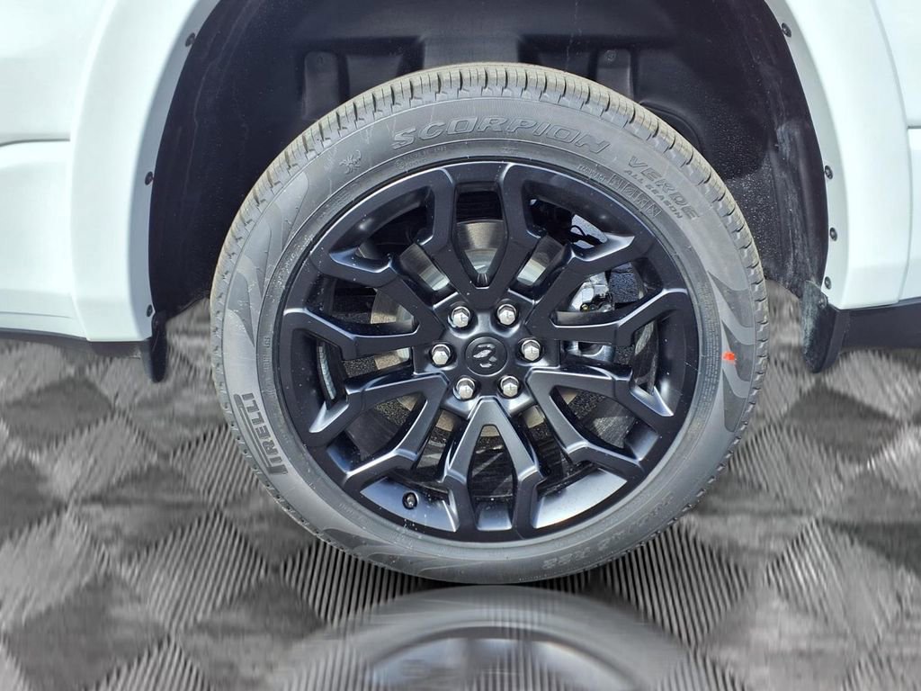 New 2026 RAM 1500 Limited image 24