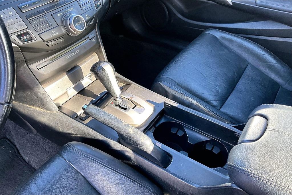 Used 2009 Honda Accord EX-L image 11