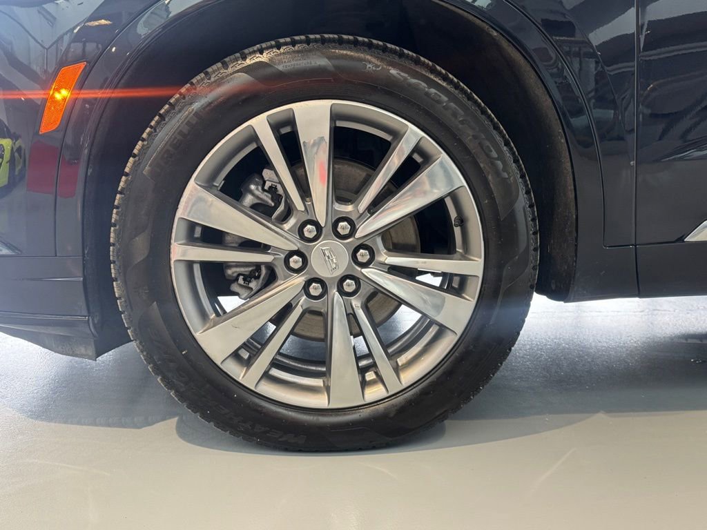 Used 2022 Cadillac XT6 Premium Luxury AWD/4WD image 14