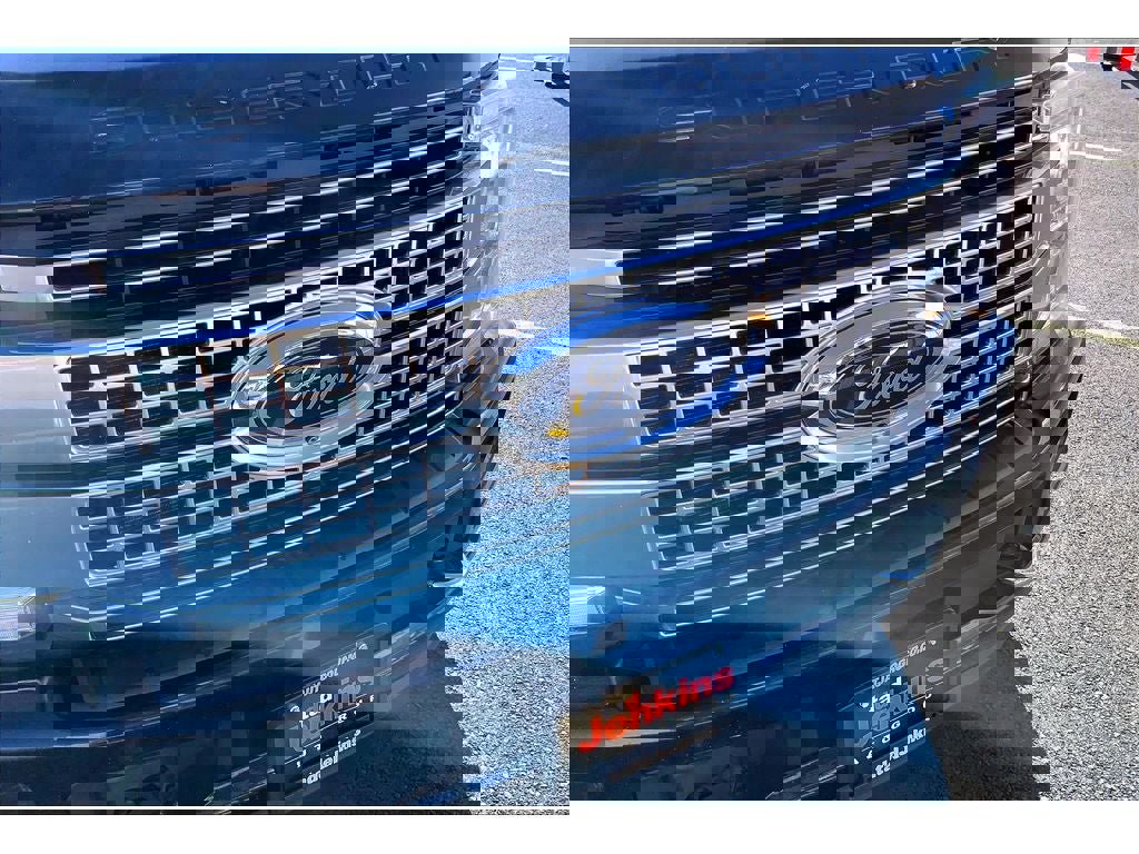 Used 2017 Ford F350 Platinum w/ Platinum Ultimate Package image 32