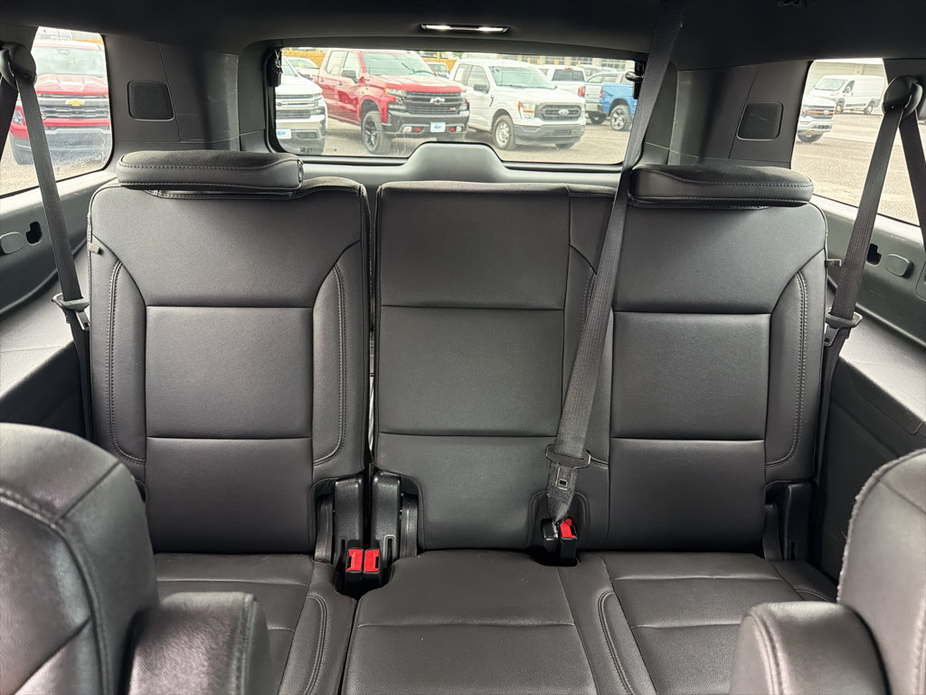 Used 2021 Chevrolet Suburban Z71 AWD/4WD image 21