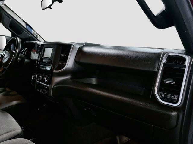 Used 2022 RAM 1500 Big Horn AWD/4WD image 30