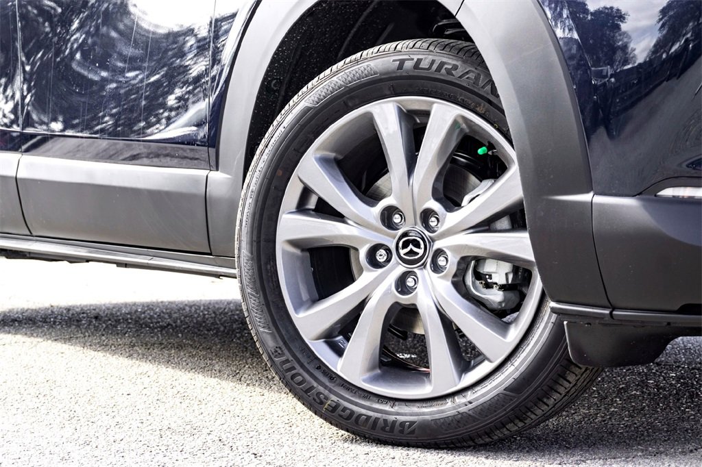 New 2026 MAZDA CX-30 AWD 2.5 S w/ Premium Package image 2