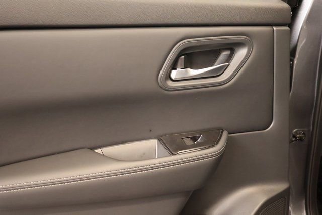 New 2026 Nissan Rogue SV w/ Cold Weather Package image 26