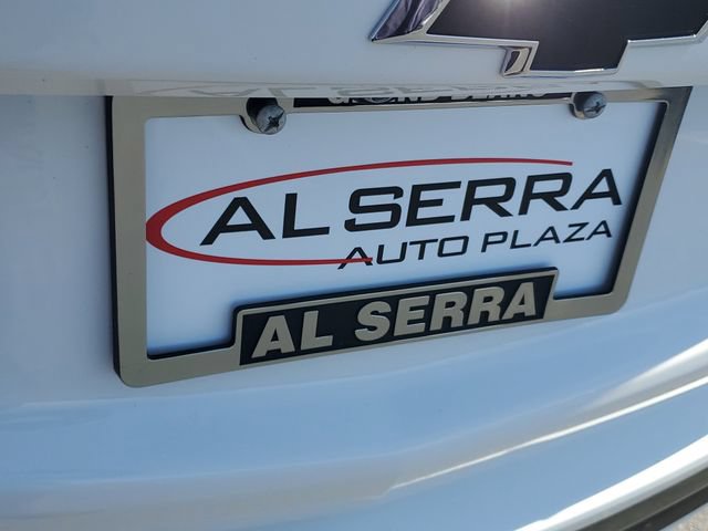 Certified 2023 Chevrolet Equinox RS w/ RS Leather Package FWD image 12