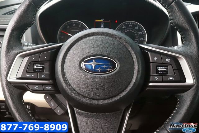 Used 2019 Subaru Ascent Premium w/ Popular Package #2 AWD/4WD image 19