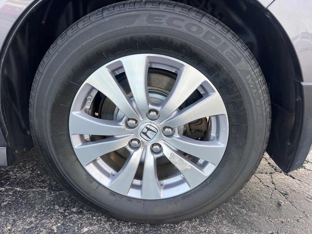 Used 2016 Honda Odyssey EX-L image 43