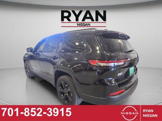 Used 2023 Jeep Grand Cherokee L Laredo image 15