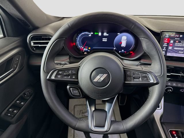 Used 2024 Dodge Hornet GT image 11