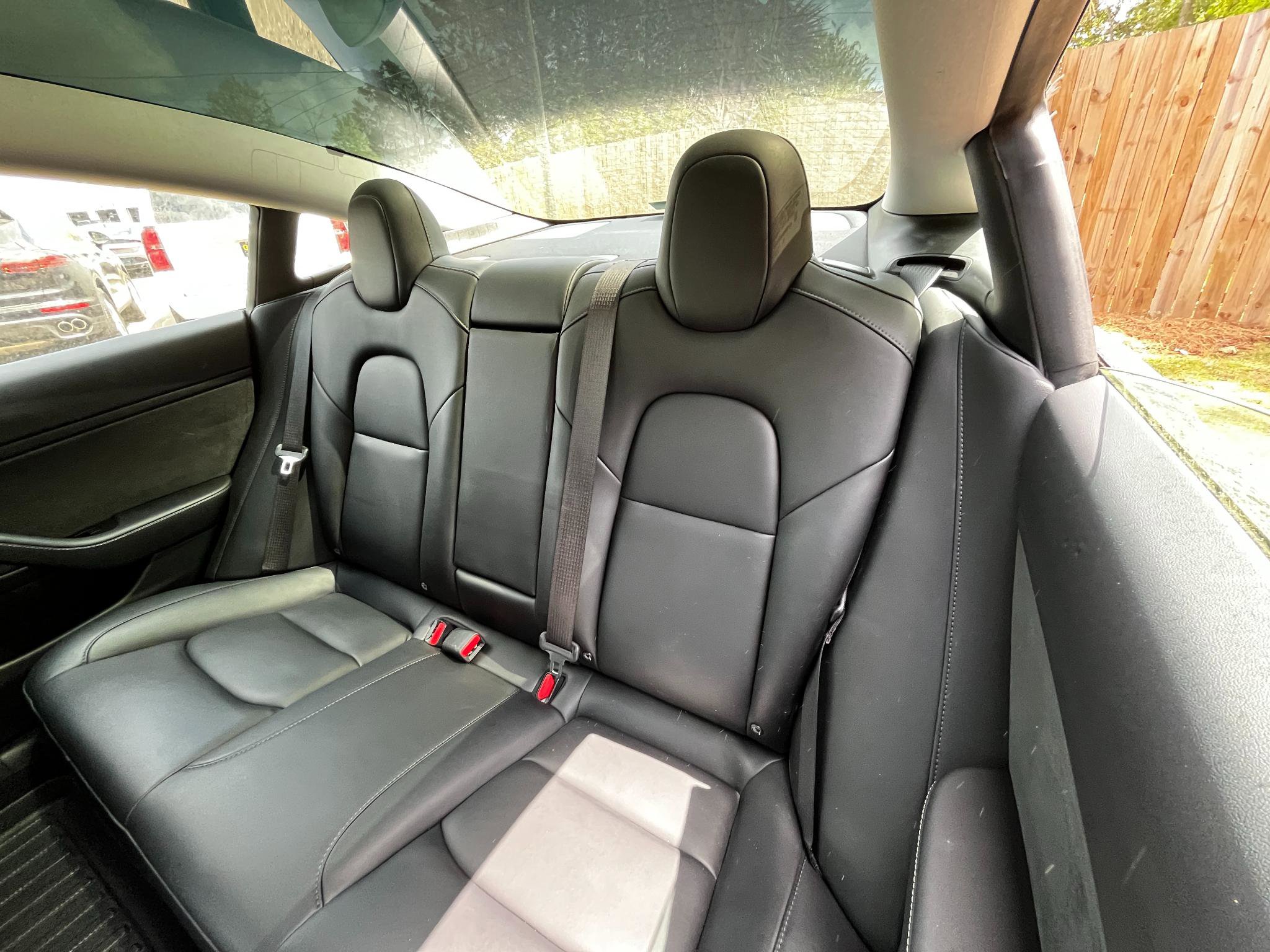 Used 2021 Tesla Model 3 Long Range image 20