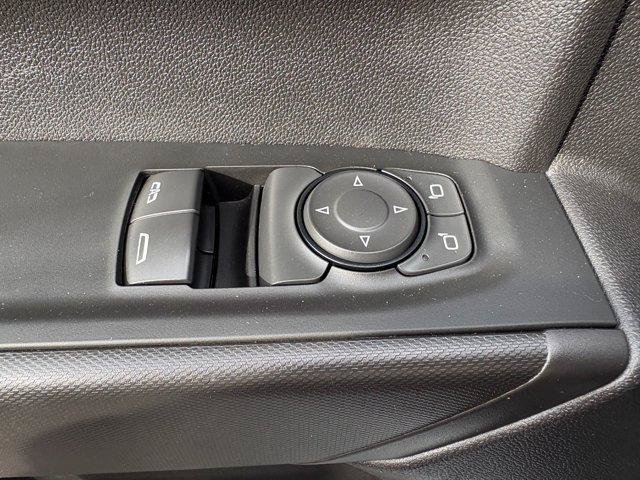 Used 2025 Chevrolet Silverado 1500 W/T RWD image 15