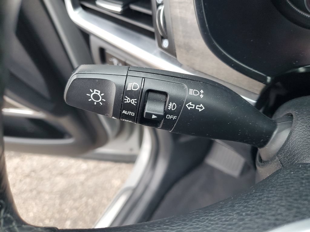 Used 2022 Kia Telluride SX w/ SX Prestige Package AWD/4WD image 17