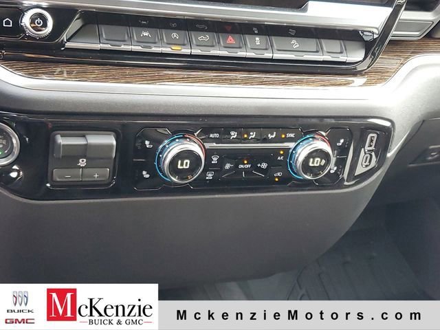 New 2026 GMC Sierra 1500 SLE AWD/4WD image 17