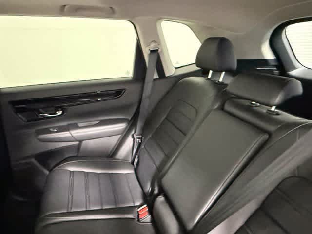 New 2027 Honda CR-V EX-L image 38