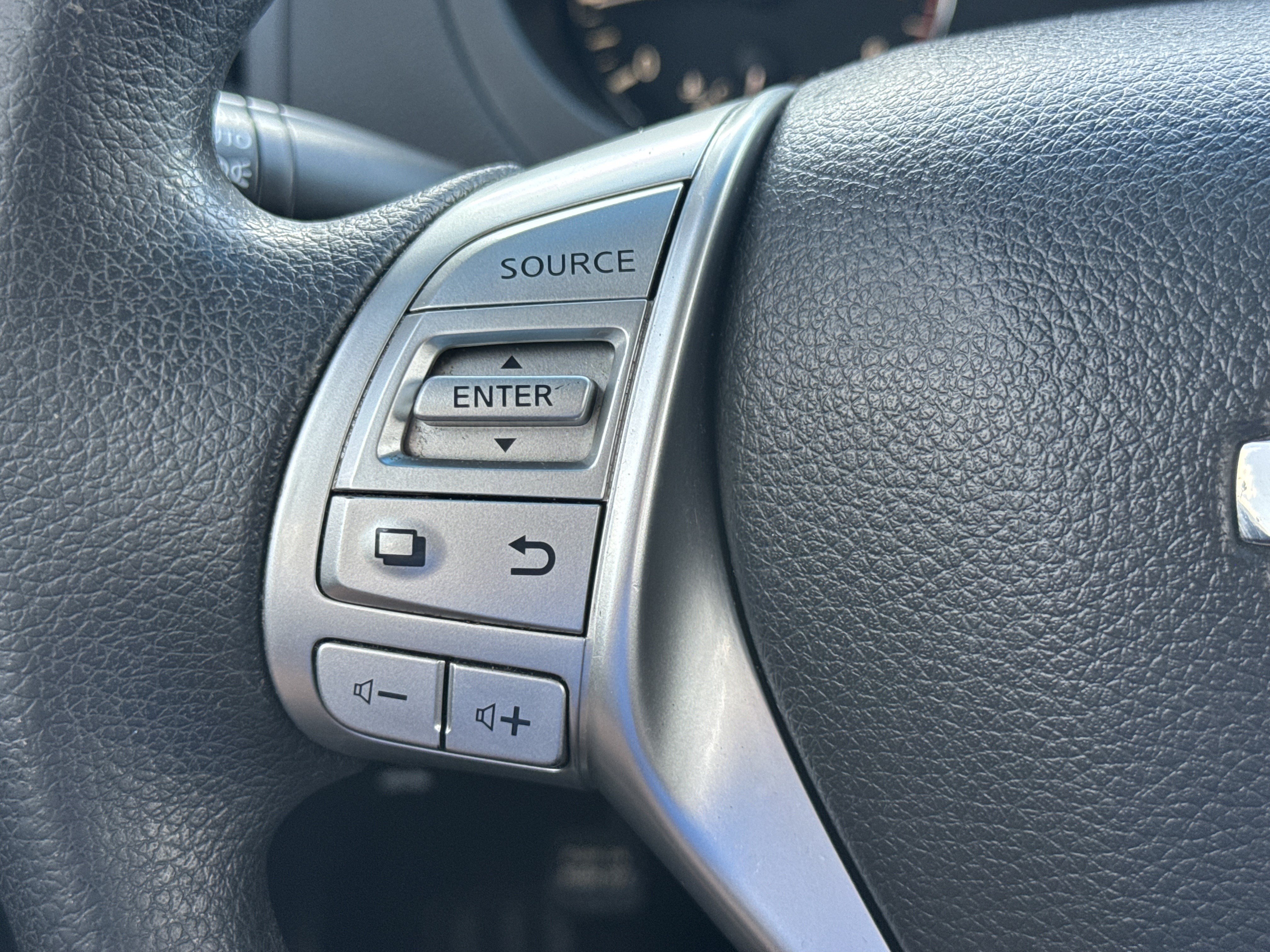 Used 2018 Nissan Altima 2.5 S w/ S Convenience Package FWD image 16