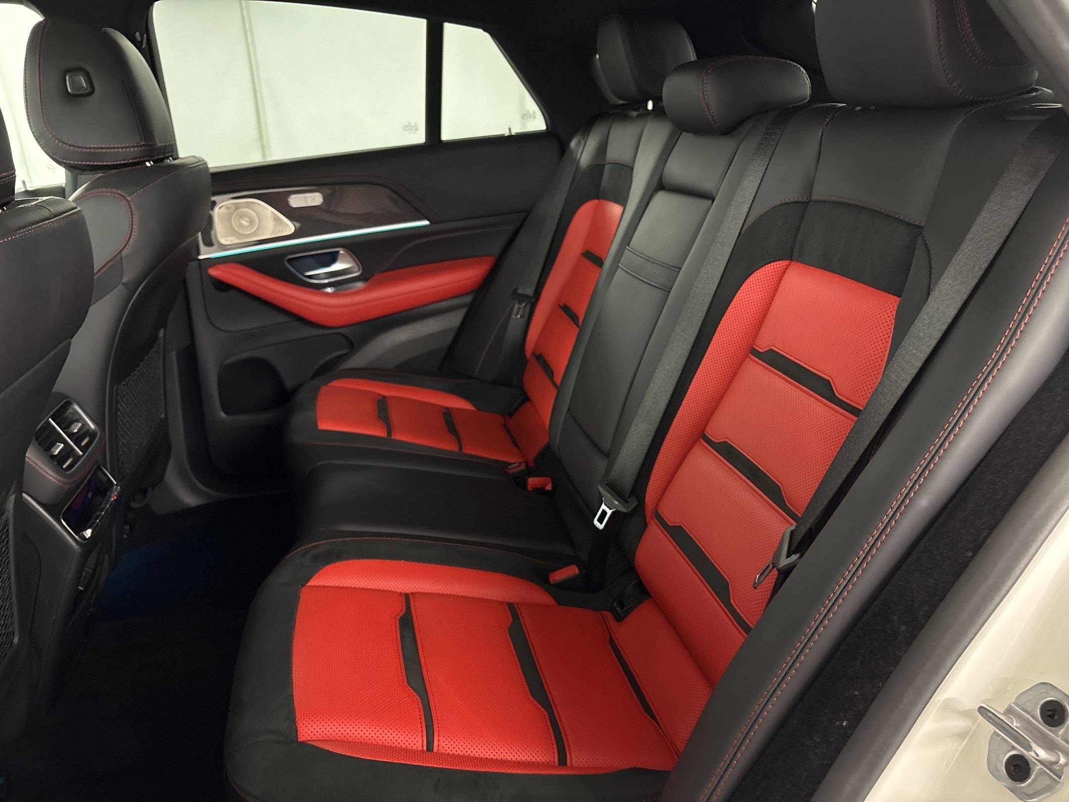 Used 2022 Mercedes-Benz GLE 53 AMG 4MATIC Coupe image 27