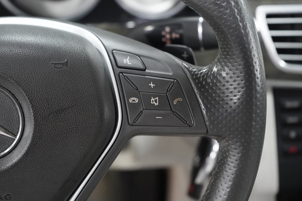 Used 2014 Mercedes-Benz E 350 Sedan w/ Premium 1 Package image 16