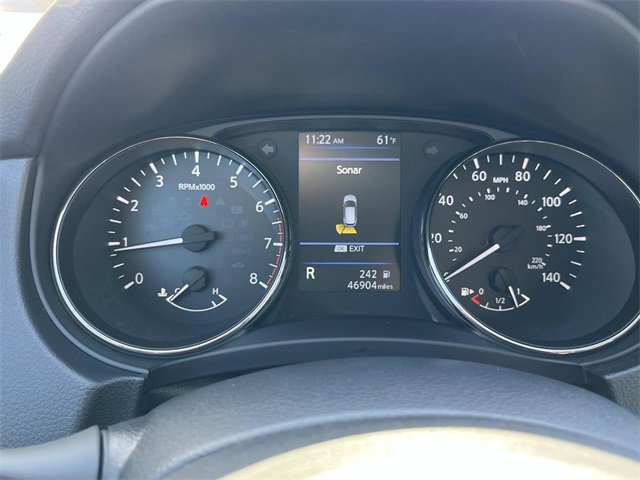 Used 2022 Nissan Rogue Sport SV w/ Technology Package image 36