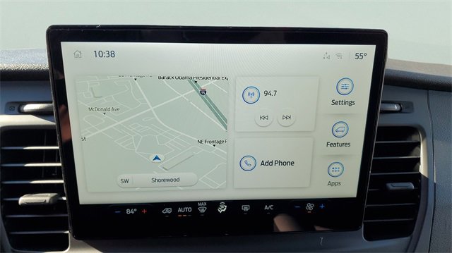 New 2025 Ford Transit 350 XL image 23