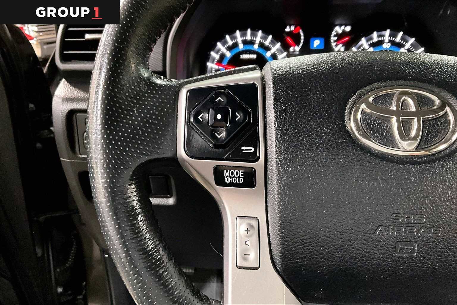 Certified 2018 Toyota 4Runner SR5 image 24