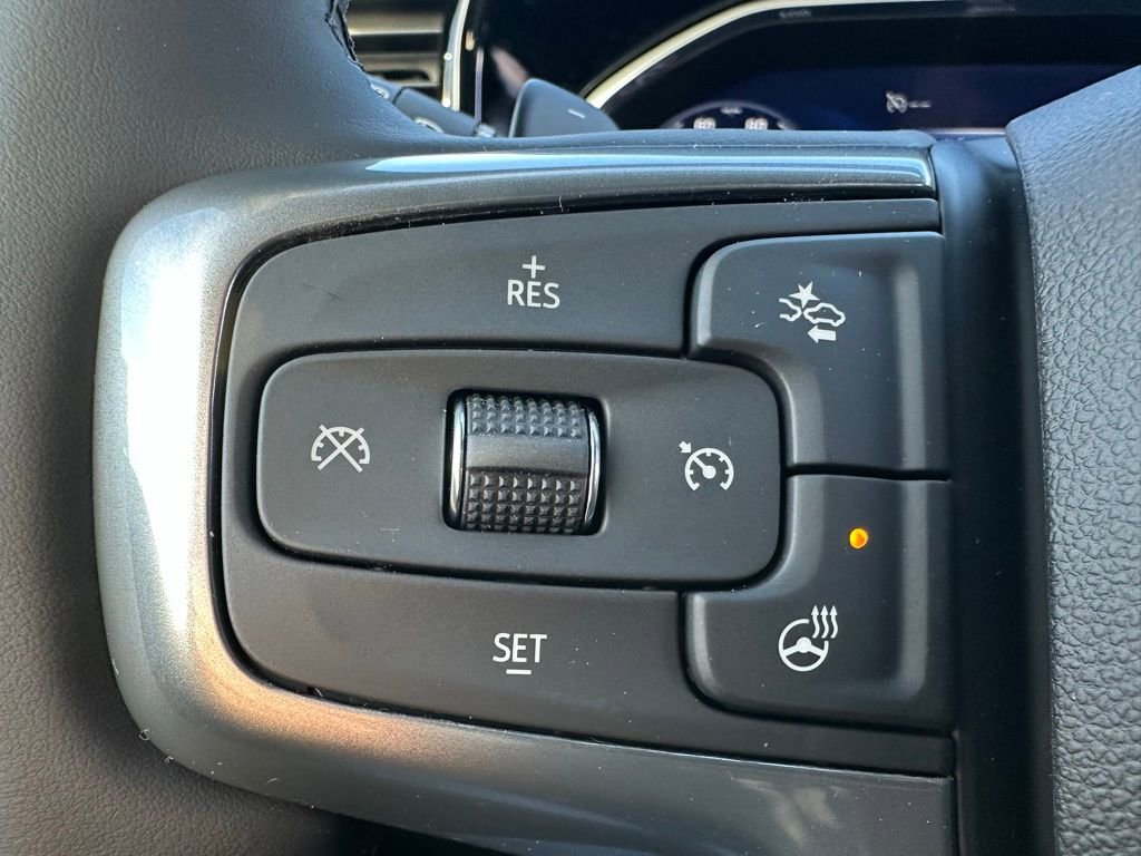 New 2026 Chevrolet Silverado 1500 LT w/ Z71 Off-Road Package image 29