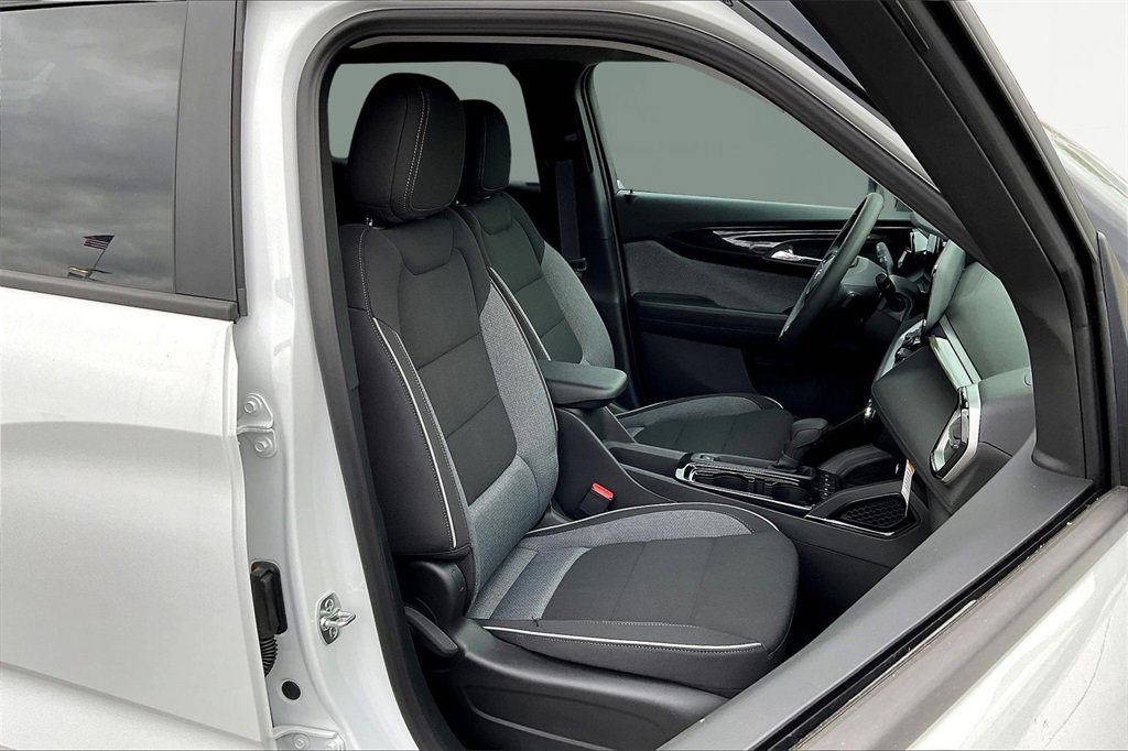 New 2026 Chevrolet TrailBlazer LT image 13