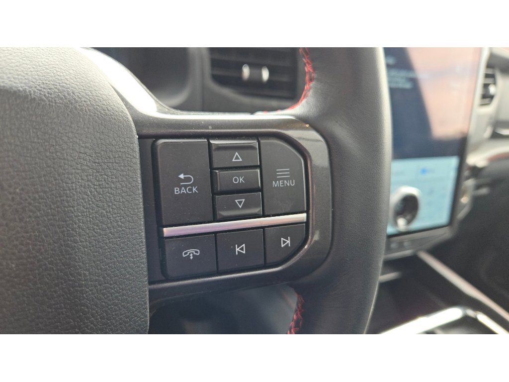 Used 2024 Ford Expedition Limited image 13