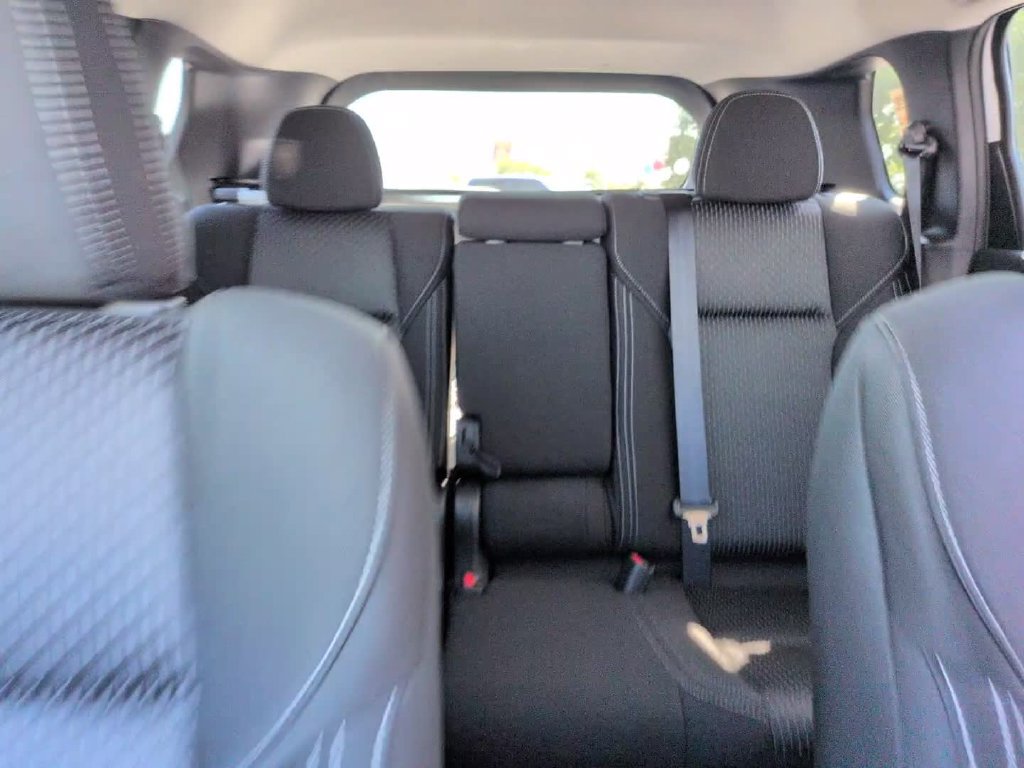 New 2026 Mitsubishi Outlander ES AWD/4WD image 27