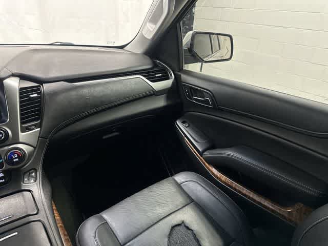 Used 2017 Chevrolet Tahoe Premier RWD image 13