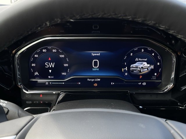 New 2025 Chevrolet Silverado 1500 RST w/ Convenience Package II image 18