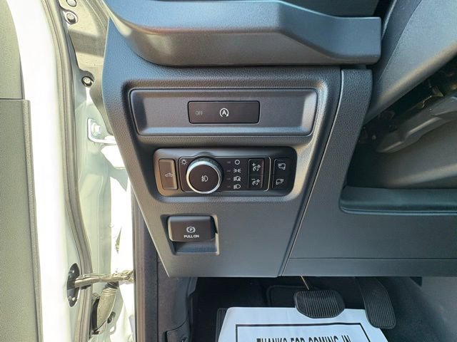 New 2025 Ford F150 XLT w/ Equipment Group 302A MID image 14